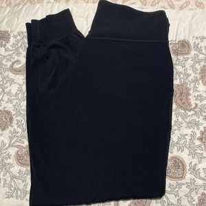 Lululemon joggers (Align?) size 10